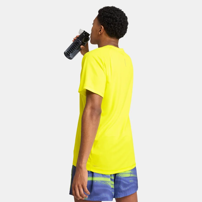 PUMA Men's VELOCITY Running T-Shirt